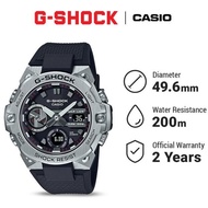 G-Shock Gst B-400 Anti Air Jam Tangan Pria Casio B400 Rubber Original