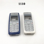 NOKIA 1110 NOKIA 1200 NOKIA 1202 NOKIA 1280 NOKIA 1600 NOKIA 1616 NOKIA 1208 FULL HOUSING COVER CASE