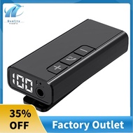 1 Pcs Bluetooth 5.1 Receiver Portable Bluetooth Stereo Output Audio Receiver for Headphone Speaker