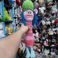 Trolls Doll / Plush Trolls 2016 Cooper Trolls & Branch TrollsDreamworks ORIGINAL