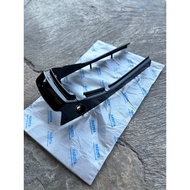 Cover Body Belakang GL Max Pro Kempolan GL Pro Max Narita