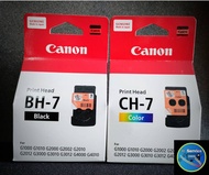 canon BH-7/CH-7 ของแท้ ศูนย์ Canon Thai ใช้กับรุ่น G1000/G1010G2000/G2010/G3000/G3010/G4010