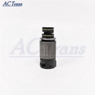 OEM NEW SOLENOID 6HP19 6HP21 6HP26 6HP28 6HP32 SOLENOID 0501319037 BLACK