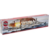 Airfix 1/600 Vintage Classics British Navy HMS Hood Plastic Model X-4202V