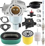 Carburetor Carb Compatible with Kohler Engine 1685321-S,16 853 21S, 32 853 61S 3285361S,12 853 21S，3
