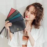 【现货正品】RobinMay 香榭零钱手拿包