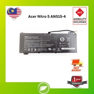 Acer Nitro 5 AN515-47 AN515-55 AN515-57  Acer NITRO V 15 ANV15-41 Acer NITRO 5 AN517-54 LAPTOP BATTE