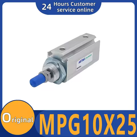 Brand new original cylinder MPG10X25 MPG10X30 MPG10X35 MPG10X40