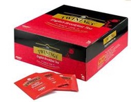 COSTCO 好市多 Twinings 唐寧－早餐茶(2g*100入) $610