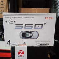 Camera 360 mobil - camera360 3d fhd - kamera enigma eg 530 sony lens