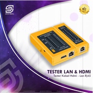 [JaVis] HDMI Cable Tester - Rj45 Digital HD Portable