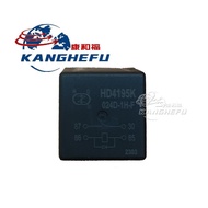 Hang Fork 3 Matching Dragon Works HD414HD4195CHD4195K Relay Accessories HD4195B Car Relay 4KNP