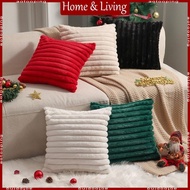 AOTO Plushie Cushion Cover Luxurious Decorative Plushie Pillow Shams Pillowcase