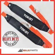 [HEAVY DUTY] TOKEN TALI GALAS /SHOULDER BELT TEBAL HEAVY DUTY FOR MESIN RUMPUT MIST BLOWER & SPRAYER