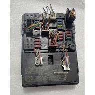 Nissan Almera N17 IPDM 284B7-1HD0A