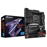 Gigabyte Z790 AORUS ELITE AX motherboard (rev. 1.0) – Socket 1700