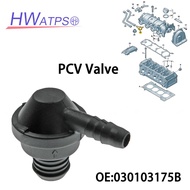 PCV Valve For Audi A1 2011-2014, A3 2008-2013 # 030103175B