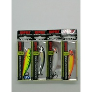 Rapala X Rap countdown /XRCD 07