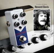 Xvive Echoman Analog Delay Guitar Pedal