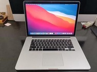 MacBook Pro-A1398-2014年i7-16G