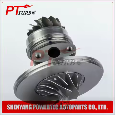 Turbo Cartridge For Iveco Eurocargo 5.9L 150E28 EURO 3 3597180 3595279 4035408 504040250 504065520 T