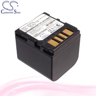 CS Battery JVC GR-DF565 / GR-DF570 / GR-DF590 / GR-X5 Battery 2200mah JVF714U