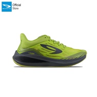 Running Shoes 910 NINETEN HAZE VISION Green Ash