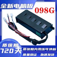 Haier Washing Hine XQB85/75-BF15288 N Drive บอร์ดอินเวอร์เตอร์ XQB85-BF1318/098G Itmus48-CB