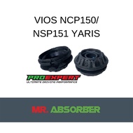 VIOS NCP150 PROEXPERT ABSORBER MOUNTING