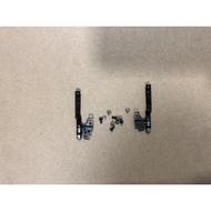 ORIGINAL DELL LATITUDE 7290 HINGES LEFT RIGHT