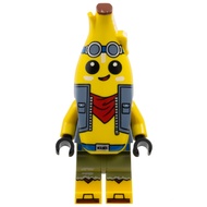 Lego Minifigure Fortnite