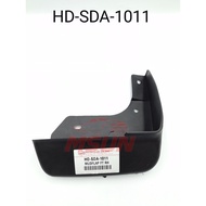 MUDFLAP HONDA ACCORD SDA