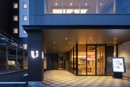 JR WEST GROUP VIA INN HAKATAGUCHI EKIMAE