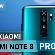 Redmi Note 8 PRO 6/128