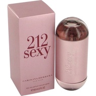 212 SEXY PERFUME FOR WOMEN 100ML