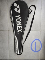 Yonex 羽毛球拍袋