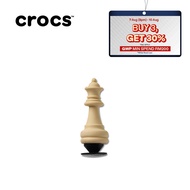 Crocs 3D Queen Chess Piece Jibbitz