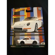 Hot Wheels PORSCHE 959 ( 1986 )