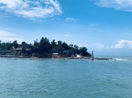 金門旅遊｜藍色公路海上巡禮·慈湖三角堡.沙美老街.後浦小鎮3日