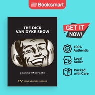 The Dick Van Dyke Show - Paperback - English - 9780814340318