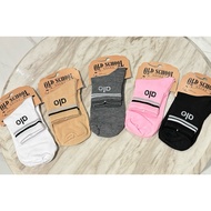 ALO THICK OLDSCHOOL SOCKS 1202142