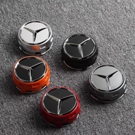 Mercedes AMG wheel cover A45 A35L CLA45 C43 C63 E53 Edition1 modified wheel cover label