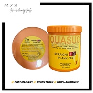 OUASUC STRAIGHT +⑥ PLANK GEL HAIR STYLING CHEMICAL 1000ml