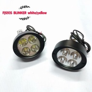 FJS935 MOTORCYCLE LIGHT (BLINKER)