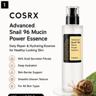 COSRX Advanced Snail 96 Mucin Power Essence 100ml | 96% Snail Mucin Hydrating Essence | Korean Skinc