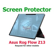 Screen Guard Asus Rog Flow Z13