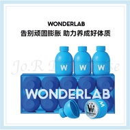 [No Box] WonderLab B420 Probiotics 减脂瘦子益生菌B420