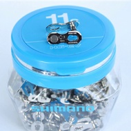 shimano 11-speed Connector Quick-Link SM-CN900 For HG601/HG701/HG901