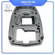 MESIN EXHAUST MANIFOLD GUIDE BOARD 15PK (BOX) 6B4-41137-00-5B OUTBOARD ENGINE SPARE PARTS