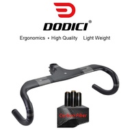 Integrated Dropbar Carbon Dodici Roadbike Handlebar